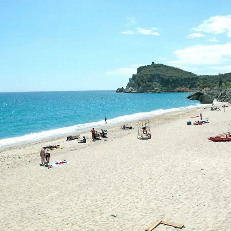 Σπίτι διακοπών Borgo Delle Mimose 350s Finale Ligure
