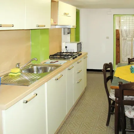 Borgo Delle Mimose 350s Σπίτι διακοπών *
