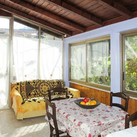 Σπίτι διακοπών Borgo Delle Mimose 350s