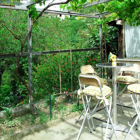 Σπίτι διακοπών Borgo Delle Mimose 350s *