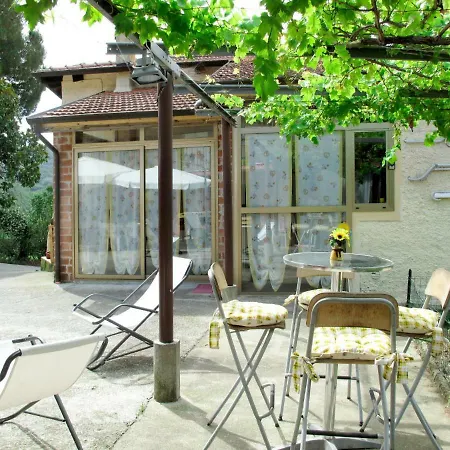 Σπίτι διακοπών Borgo Delle Mimose 350s