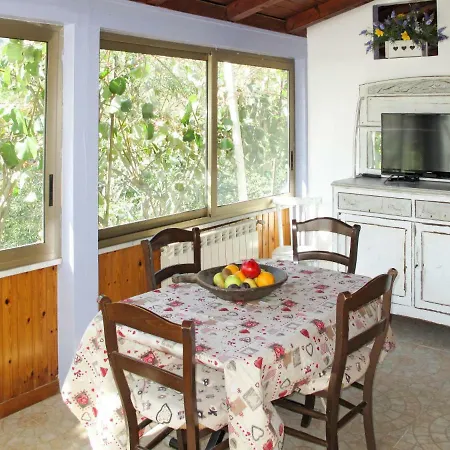 Borgo Delle Mimose 350s