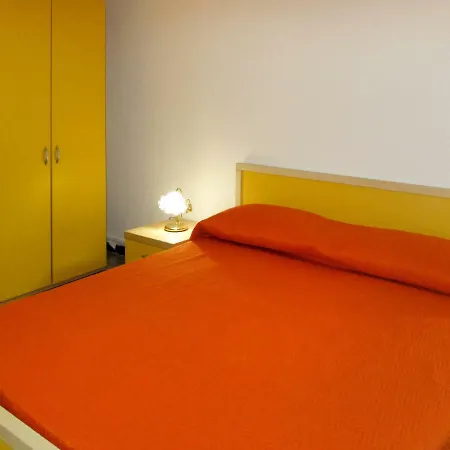Borgo Delle Mimose 350s *