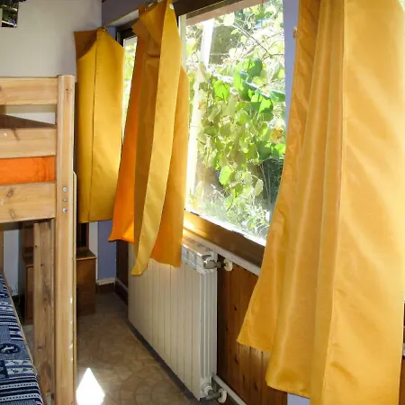 Borgo Delle Mimose 350s *