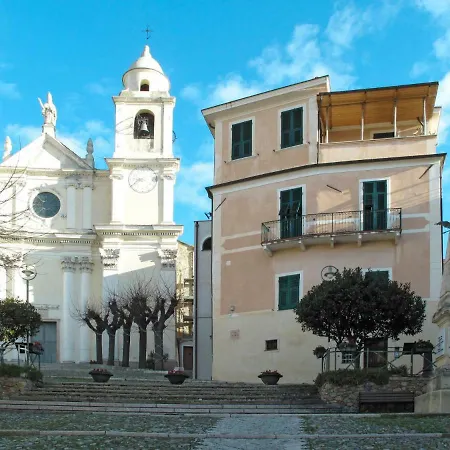 Borgo Delle Mimose 350s Ferienhaus