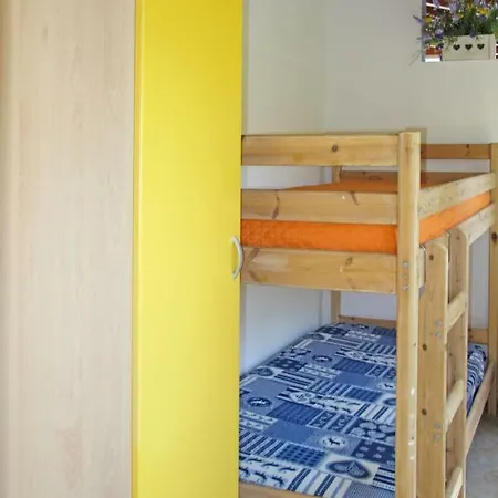 Borgo Delle Mimose 350s *
