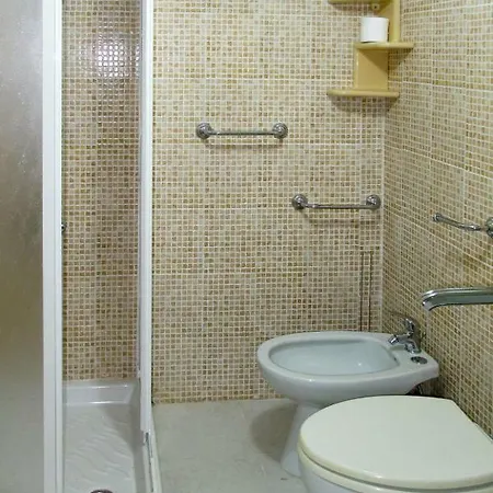 Borgo Delle Mimose 350s *