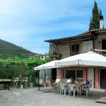 Borgo Delle Mimose 350s Ferienhaus